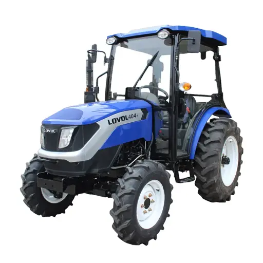TE504 Multi-Purpose Tractor
